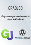 [Tesi Universitaria] GrabJob: Sviluppo di un Plugin per WordPress