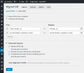 WP Migrate DB: Migrare il database di WordPress da locale a remoto in modo sicuro
