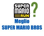 Super Mario Run non Rivoluziona un bel Niente (Opinione)