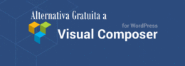 Alternativa gratuita a Visual Composer su WordPress